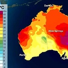 Australia's Extreme Heat