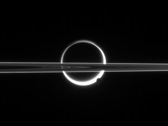 Cassini's Triumph at Saturn, Part 1