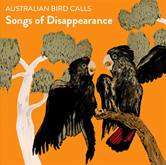 Songs For Saving Birds