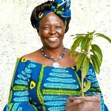 Wangari Maathai, a Remembrance