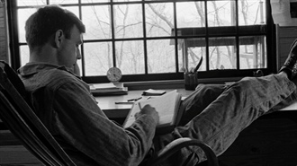 Wendell Berry, Look & See