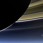 Echoes of Carl & A Pale Blue Dot