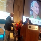 Jane Goodall Recognition