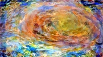 Juno Does Monet