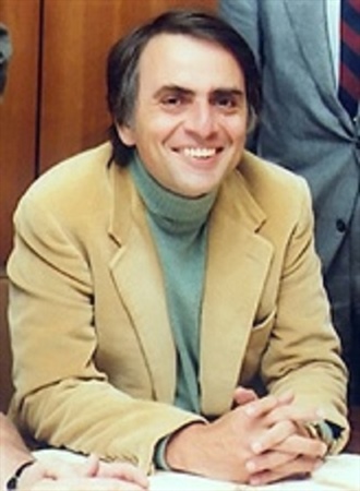 Carl Sagan's Last Internview: Why Science?