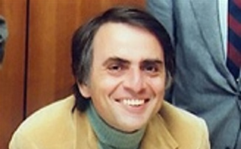 Carl Sagan's Last Internview: Why Science?