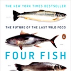 Paul Greenberg: Four Fish