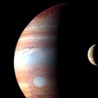 Jupiter's Mini Moons