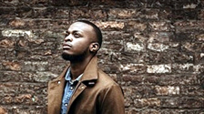 George the Poet Takes on Climate Change