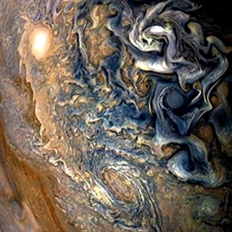 Revealing Jupiter