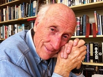 Stewart Brand on De-extinction & Other Potential Futures