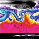 Temperature Anomalies, Then & Now