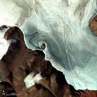 A Polar Desert Island