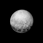 Moonrise, Pluto