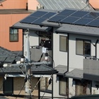 Solar PV Installations Expand