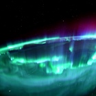 Mission Alpha & Auroras From Space