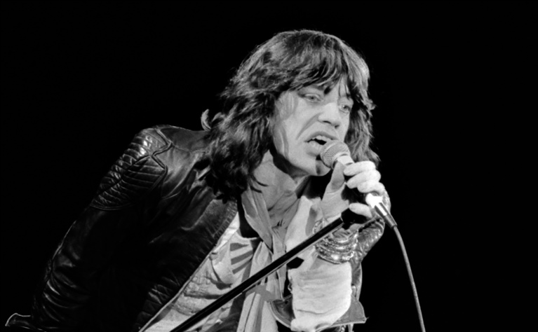 Mick Jagger-osaurus