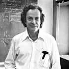 Richard Feynman's Ode to Wonder