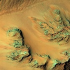 Mars Patterns