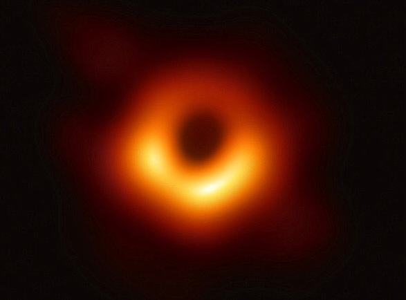 When Black Holes Collide