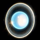 Rings Around Uranus