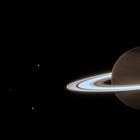 Saturn's Glory