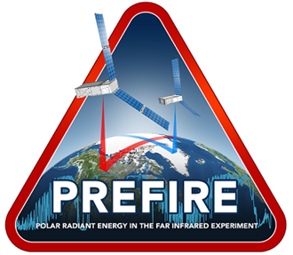 PREFIRE Launched
