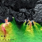 Greenland Melting Accelerates